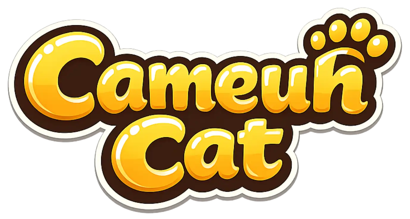 Cameuh Cat